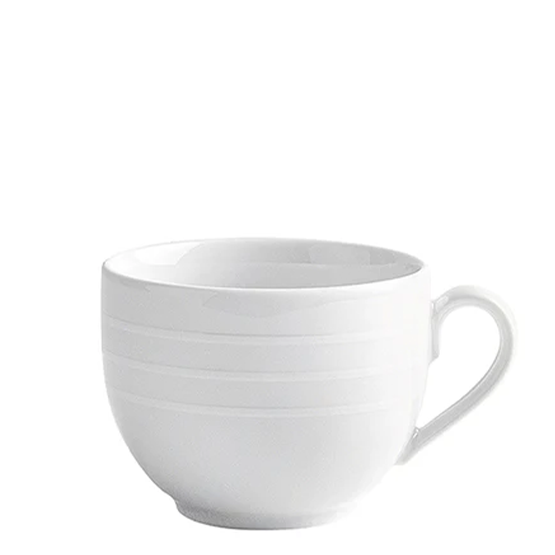 HALALI & Co. ❧ White №5 cup