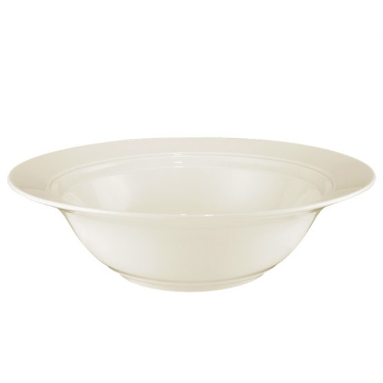 Side dish bowl "Sofina" ecru porcelain