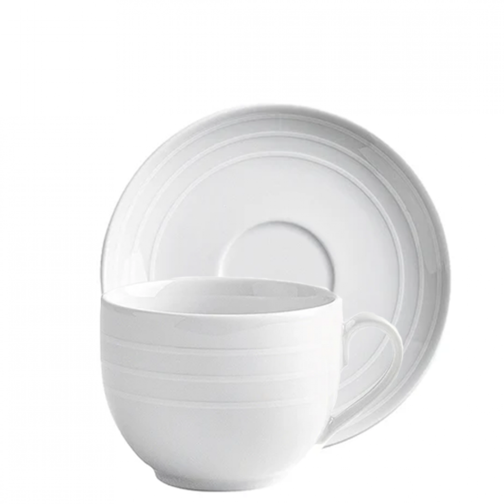 HALALI & Co. ❧ White №5 cup